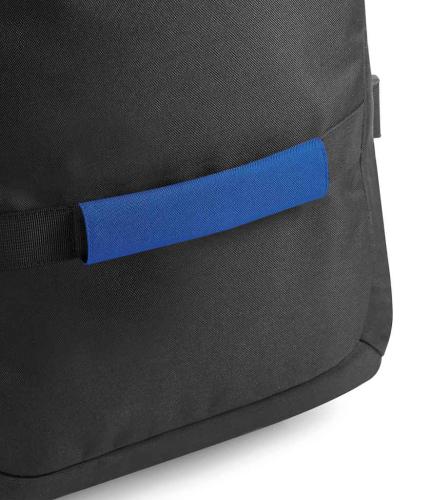 BagBase Escape Handle Wrap - BRO - ONE